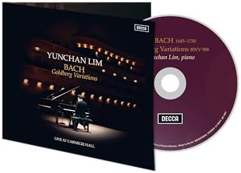 Angela Hewitt - The Bach Recordings[27 CD Box Set] - Amazon.com Music